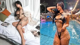 171Jun01 SexTape Leaked Video Collection (WATCH 18+)