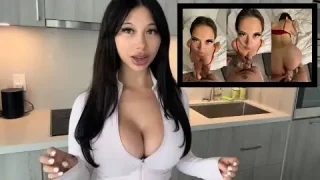 Bbyanni SexTape Leaked Video Collection (WATCH 18+)