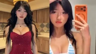 Clara Dao Leaked Porno Video Collection (WATCH 18+)