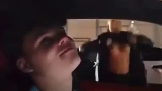 Girl Flashes On Jack Doherty Leak Livestream In Public