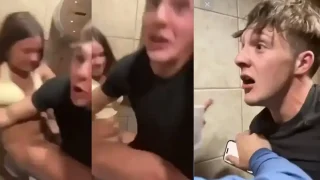 Kansas Bar Girl Leaked Uncensored Original Video (WATCH 18+)