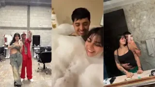 Milica y WestCOL Bathtub Leaked Porno Video (WATCH 18+)