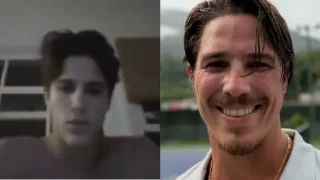 Rômulo Arantes Neto Masturbating Leaked Naked Video (WATCH 18+)