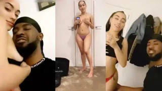 Tion Wayne SexTape with Mya Mills Leaked Video Collection (WATCH 18+)