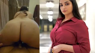 TikToker Warda Malik SexTape Leaked Video Collection (WATCH 18+)