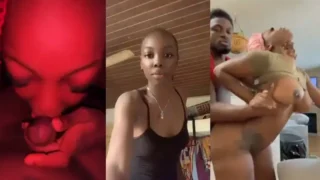 Esut Student SexTape Leaked Video Collection (WATCH 18+)