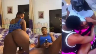 Isabella George Leaked Porno Video Collection (WATCH 18+)