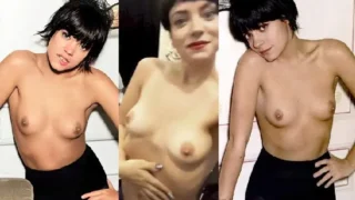 Lily Allen Leaked Erome Porno Video Collection (WATCH 18+)
