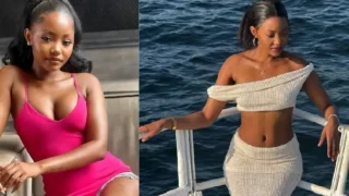 Mwaka Halwiindi SexTape Leaked Video Collection (WATCH 18+)