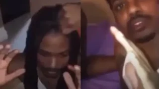 OTF Dede Leaked Erome Porno Video (WATCH 18+)