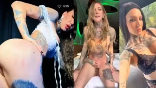 Priscila Zoo SexTape Leaked Video Collection (WATCH 18+)