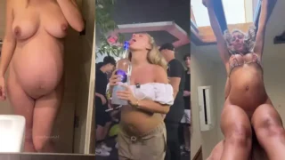 Pregnant Bonnie Blue SexTape Leaked Video Collection (WATCH 18+)