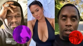 Daphne Joy y Diddy with Sly Diggler SexTape Leaked Video (WATCH 18+)