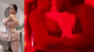 50-Cent Baby Momma Daphne Joy and Diddy SexTape Leaked Video (WATCH 18+)