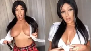 FionaGirlSoho Leaked Erome Porno Video Collection (WATCH 18+)