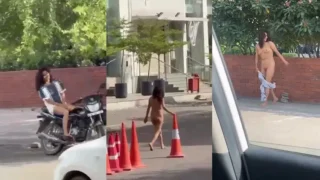 Jaipur WTP Girl Leaked Nude Video (WATCH 18+)
