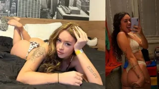 Laura Corti Leaked Erome Porno Video Collection (WATCH 18+)