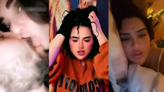TikToker Kaifu SexTape Leaked Video (WATCH 18+)