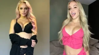 Romee Van Zeeland Leaked Erome Porno Video Collection (WATCH 18+)