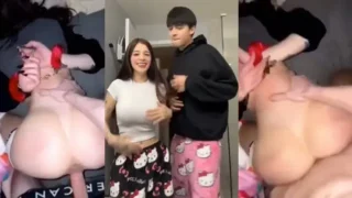 Katteyes SexTape Leaked Erome Video (WATCH 18+)