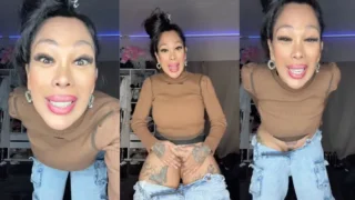 La Maciel Leaked Erome Porno Video (WATCH 18+)