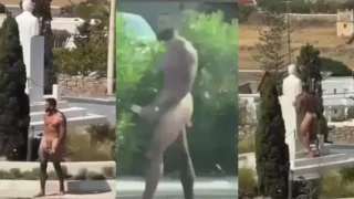 Samuel Onuha Leaked Walking Naked Video (WATCH 18+)