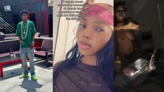 TikToker Spencer Baby Mama Wura SexTape Leaked Video (WATCH 18+)