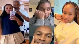 TikToker Hannah Benta y Steve Nice SexTape Leaked Video (WATCH 18+)