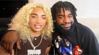 Tbvnks and Camryn Lavine SexTape Leaked Porno Video (WATCH 18+)