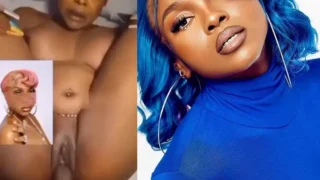 Tanzanian Singer Zuchu SexTape Leaked Video (WATCH 18+)