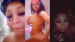 Ari Fletcher Leaked Erome Porno Video (WATCH 18+)