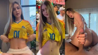 Valentina Quintero SexTape Leaked Erome Porno Video (WATCH 18+)